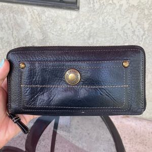 Vintage Coach Wallet!🌼